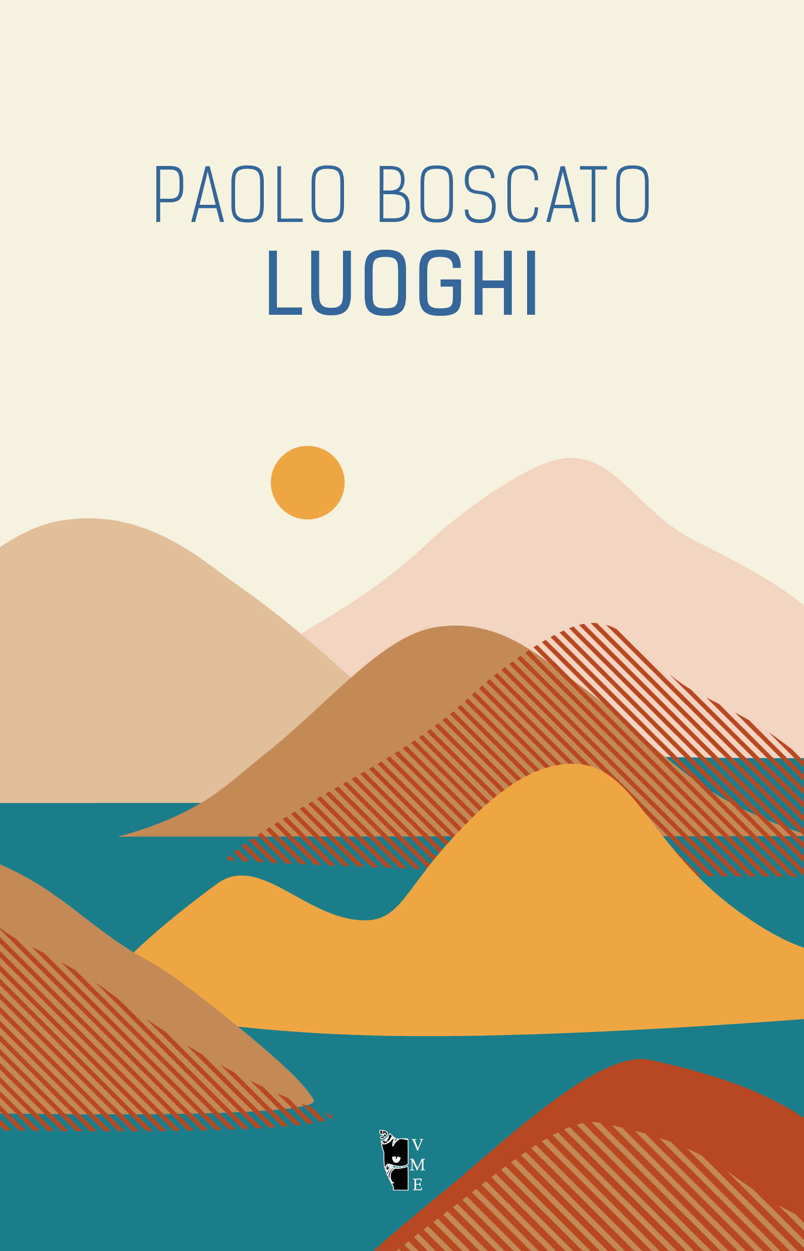 Luoghi