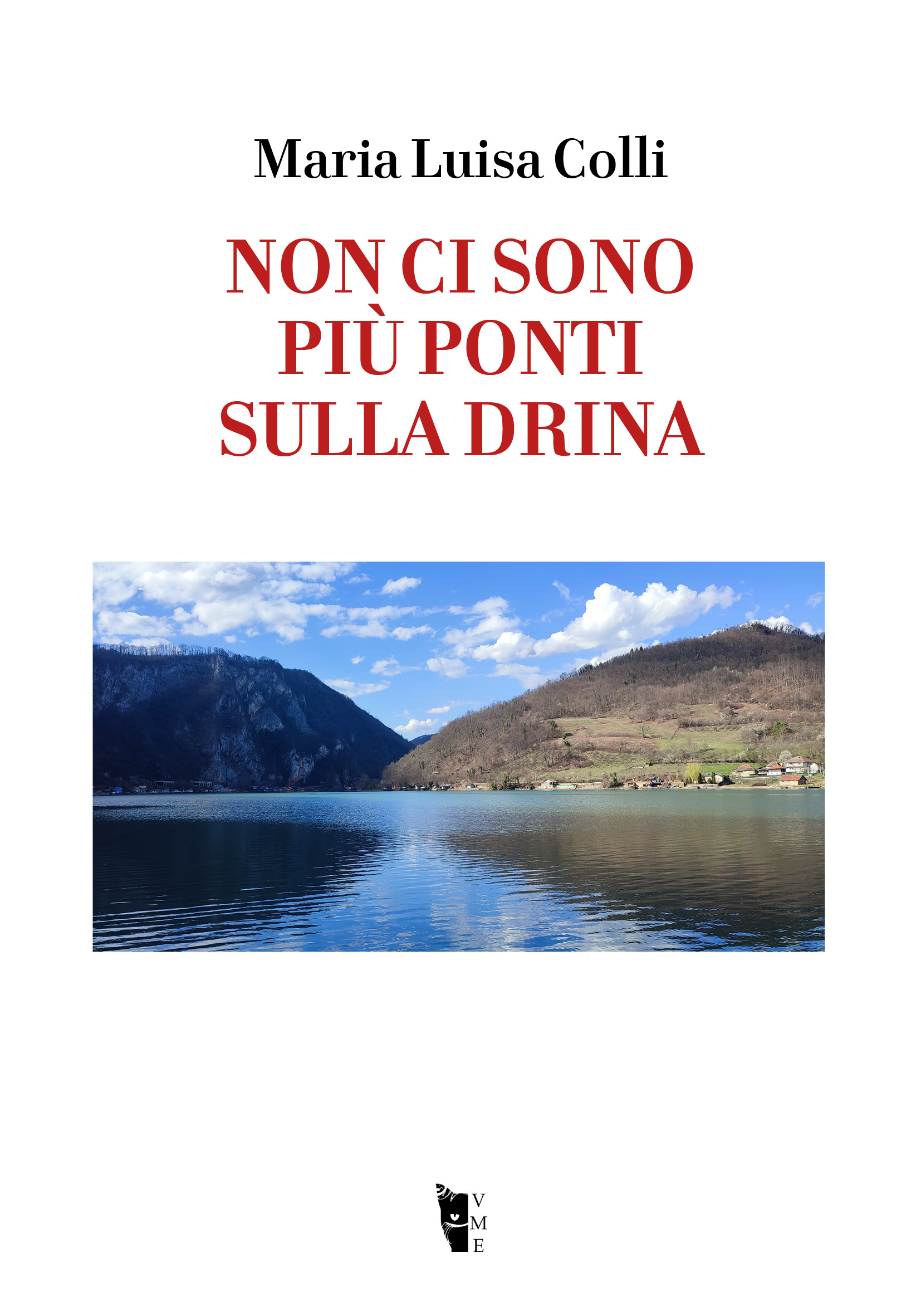 Non ci sono più ponti sulla Drina