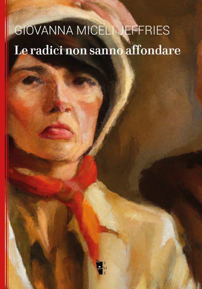Copertina di Le radici non sanno affondare