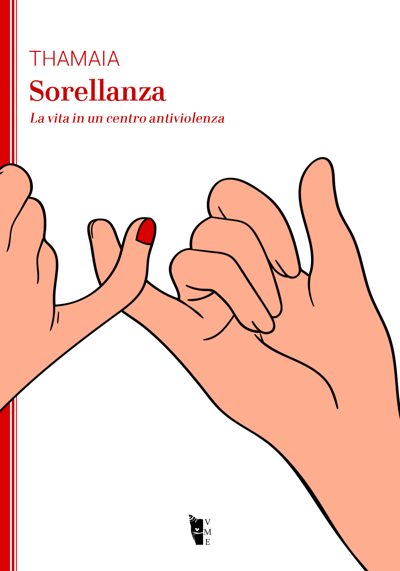 Copertina di Sorellanza